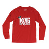 of kings Long Sleeve Shirts