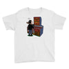 whack a survivor Youth Tee