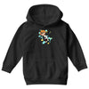 nagisa Youth Hoodie