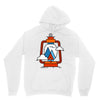 camping Unisex Hoodie