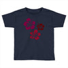 flowers Toddler T-shirt