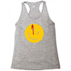 watchmen Racerback Tank