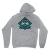 animal pland Unisex Hoodie