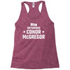 The Notorious Racerback Tank