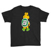 mario koopa Youth Tee
