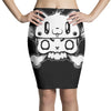 cat cap Pencil Skirts