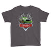 cousin chick hicks Youth Tee