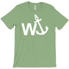 w'anker T-Shirt