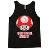 i don't wanna grow up Tank Top