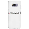 Freinds Show Samsung Galaxy S8 Plus