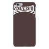 skinhead ska music gift new iPhone 6 Plus/6S Plus Case