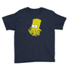 barthulhu Youth Tee