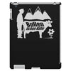 bullen ,spr&uuml;che,party,acab,,fun,lustig iPad 3 and 4 Case
