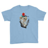precious pop Youth Tee