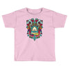 pencil Toddler T-shirt
