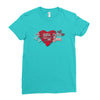FAHRIE77 Ladies Fitted T-Shirt