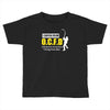 ocfd Toddler T-shirt