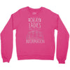 okay ladies now let's get information Crewneck Sweatshirt