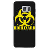 biohazard emo gamer cool rock music Samsung Galaxy S7