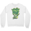always do your best Crewneck Sweatshirt
