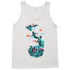 water of life Tank Top