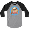 pump it up 3/4 Sleeve Shirt