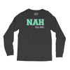 rosa parks Long Sleeve Shirts