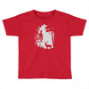 the woods Toddler T-shirt