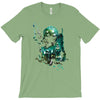rapture guardian T-Shirt