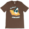 reading is jawsome T-Shirt
