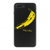 retro velvet underground andy warhol banana rock black t shirt sz s m iPhone 7 Plus Case