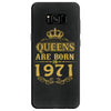 queens are born in 1971 Samsung Galaxy S8
