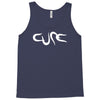 the cure rock band Tank Top