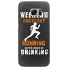 weekend forecast running Samsung Galaxy S7 Edge