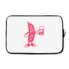 artisan pickle 3 Laptop sleeve