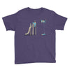 reality isn't for everyone Youth Tee