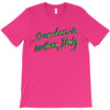 call me by your name somewhere in northern italy T-Shirt