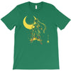 the moon T-Shirt
