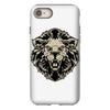 lion head iPhone 8