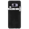 the walking mom Samsung Galaxy S8 Plus