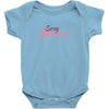 fahrie77 Baby Bodysuit