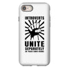 introverts Unite Separately in Your Own Homes iPhone 8