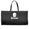 epitaph records new Weekender Totes