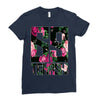 tekashi 6ix9ine  gummo 69 Ladies Fitted T-Shirt