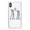 dali walkers iPhoneX