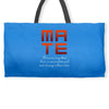 Mate Weekender Totes