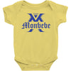 Monbebe Baby Onesie