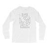 black sabbath   creature maze   official mens t shirt new men t shirt Long Sleeve Shirts