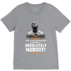 The Notorious V-Neck Tee