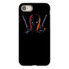 mercenarys iPhone 8